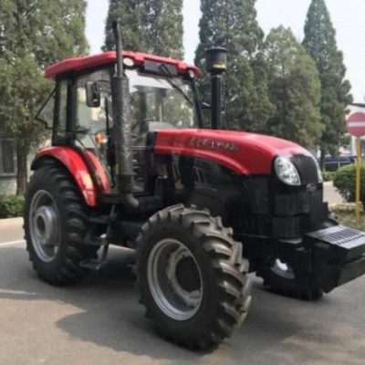 東方紅LY1404-1（G4）輪式拖拉機(jī)